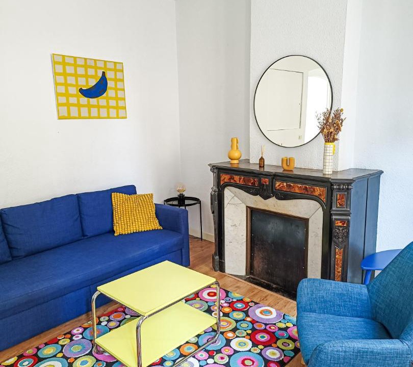 Photo of Livingroom in La Real