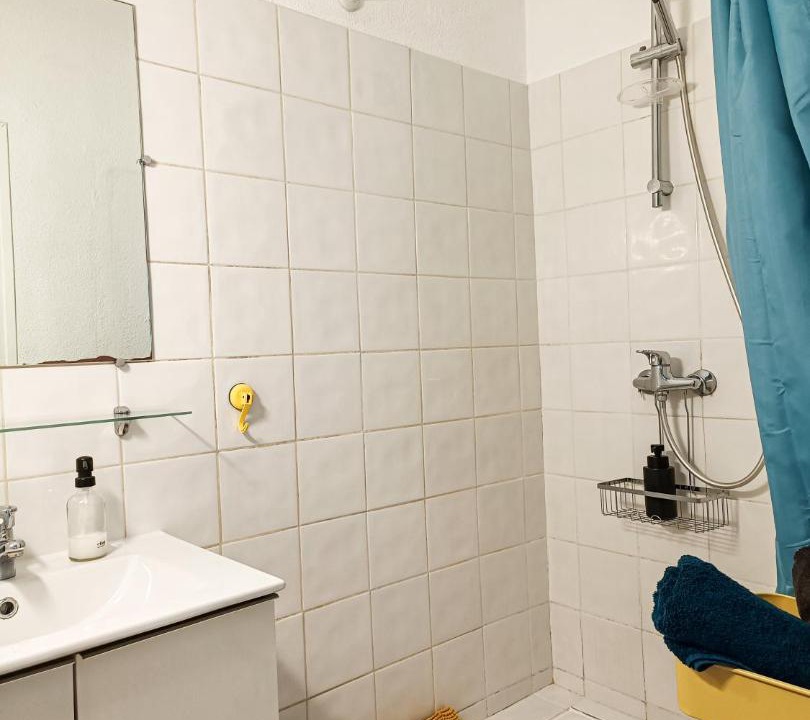 Photo of Bathroom in La Real