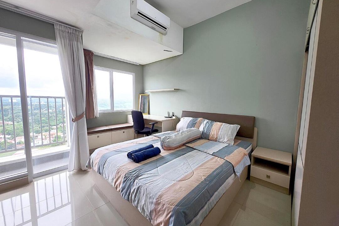 Photo of Bedroom in Kedungmanggu