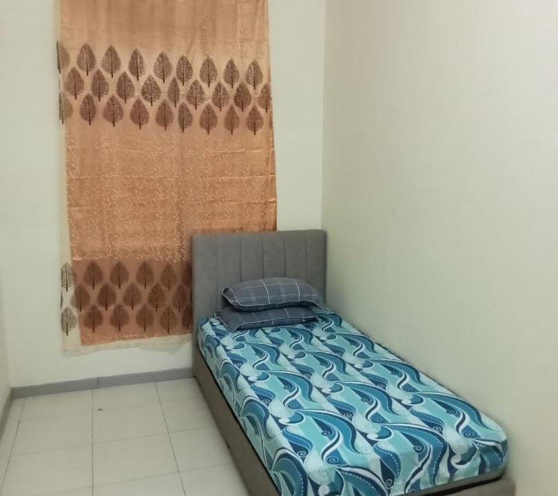 Photo of Bedroom in Kuala Lipis