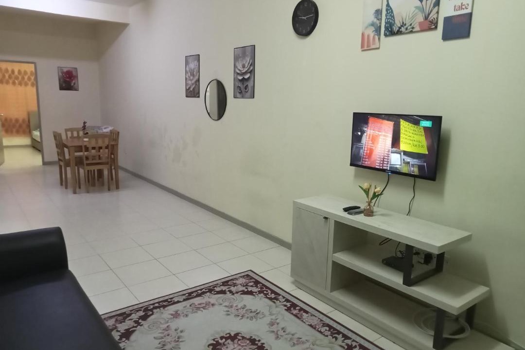 Photo of Livingroom in Kuala Lipis