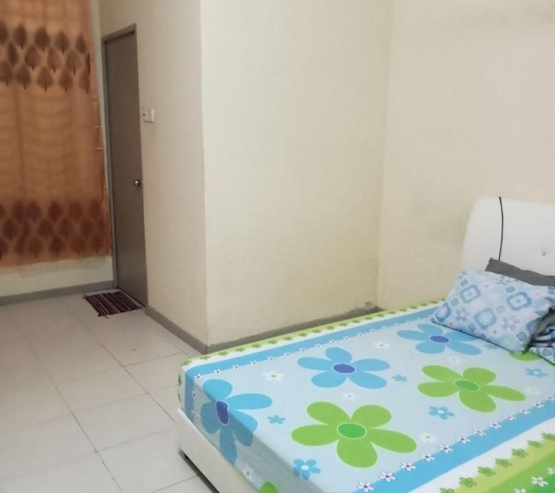 Photo of Bedroom in Kuala Lipis
