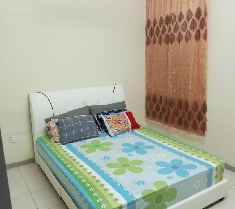 Photo of Bedroom in Kuala Lipis