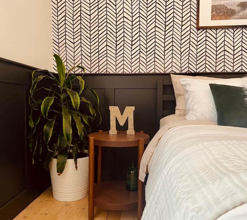 Photo of Bedroom in La Mitis