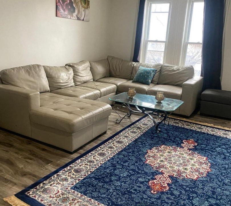 Photo of Livingroom in Bowmanville