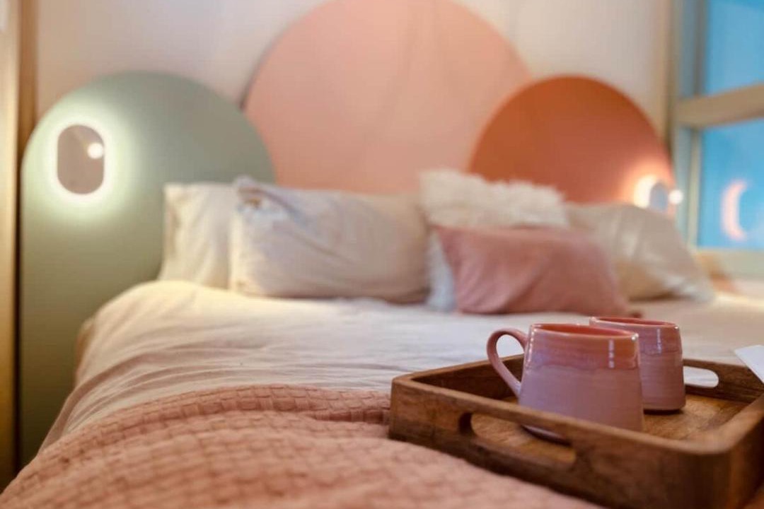 Photo of Bedroom in La Mitis