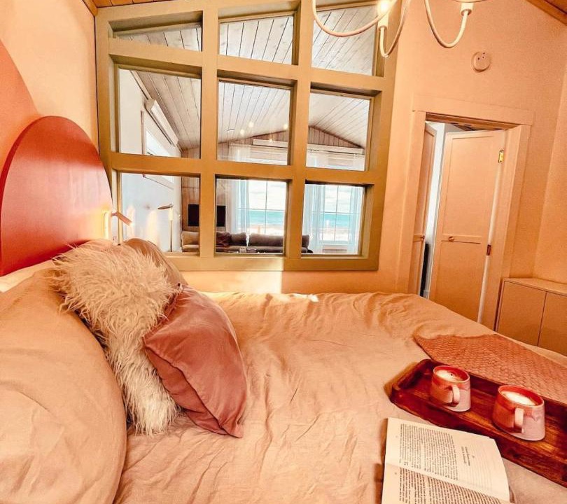 Photo of Bedroom in La Mitis