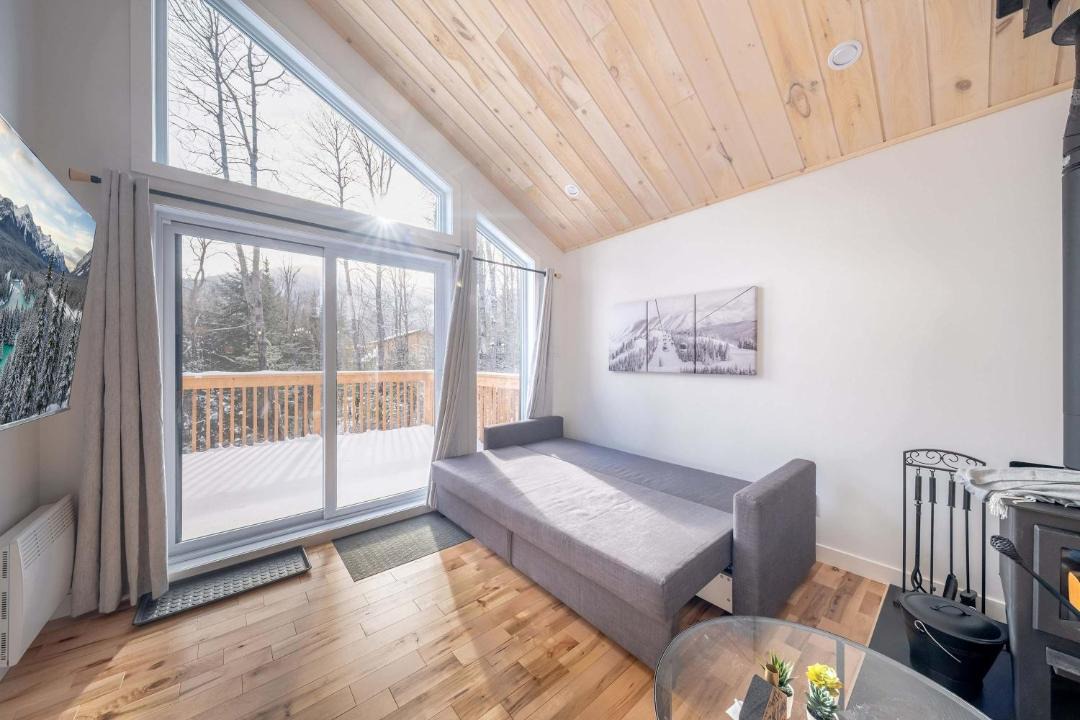 Photo of Bedroom in Saint-Philemon