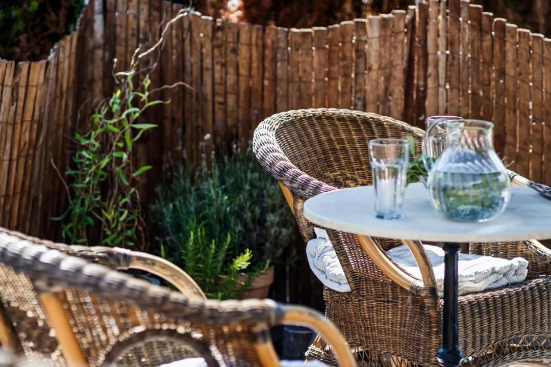 Photo of Patio Balcony in Hornslet