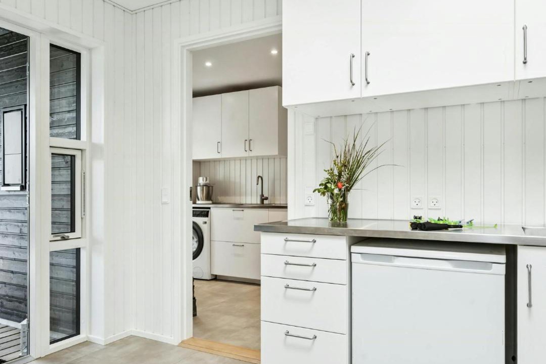 Photo of Kitchen in Hornslet