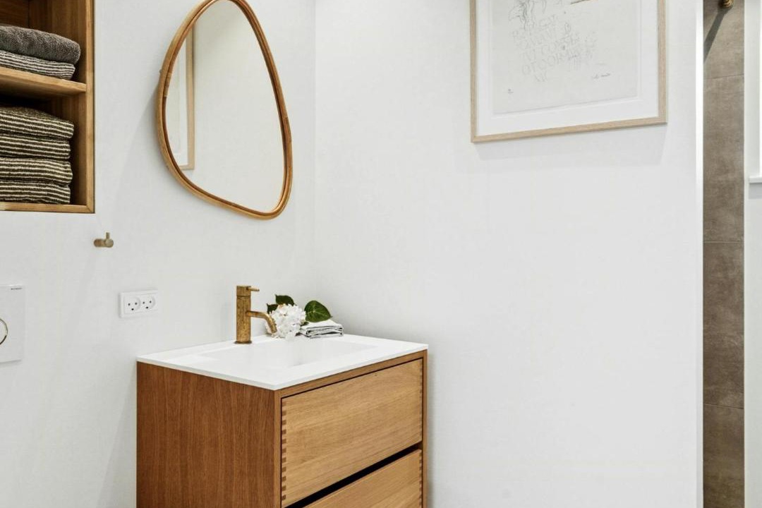 Photo of Bathroom in Hornslet