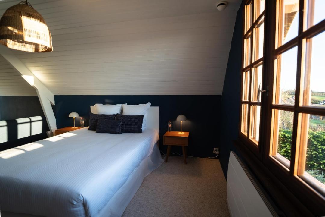 Photo of Bedroom in Colembert