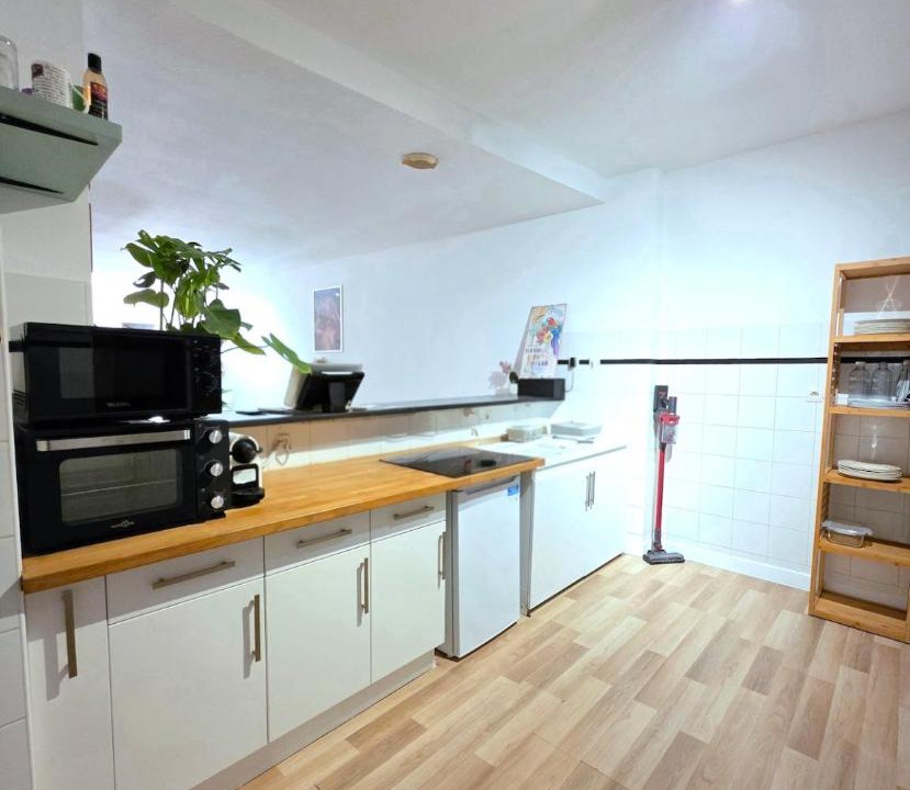 Photo of Others in La Real