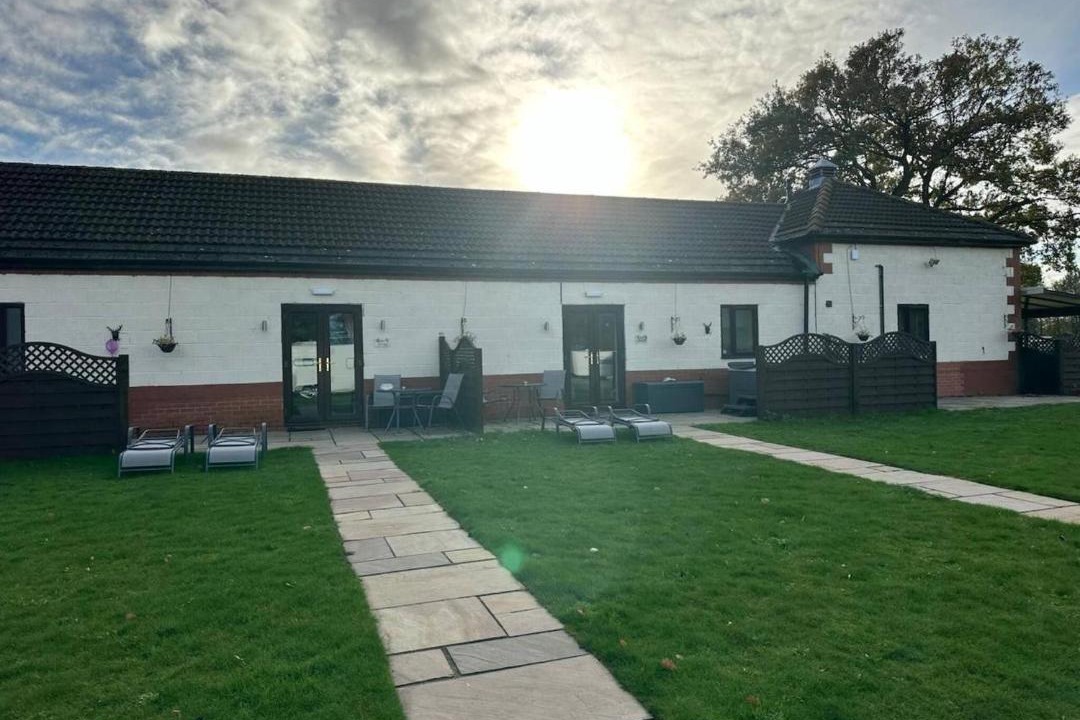 Photo of Others in Kirk Sandall