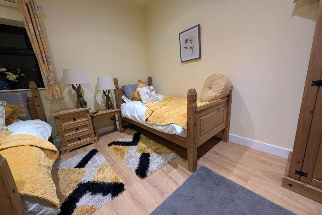 Photo of Bedroom in Kirk Sandall