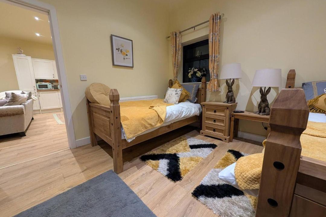 Photo of Bedroom in Kirk Sandall