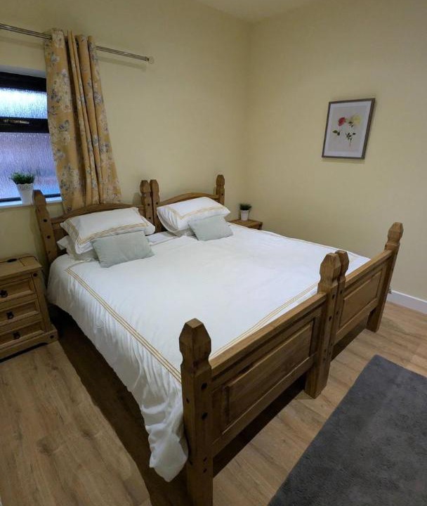 Photo of Bedroom in Kirk Sandall