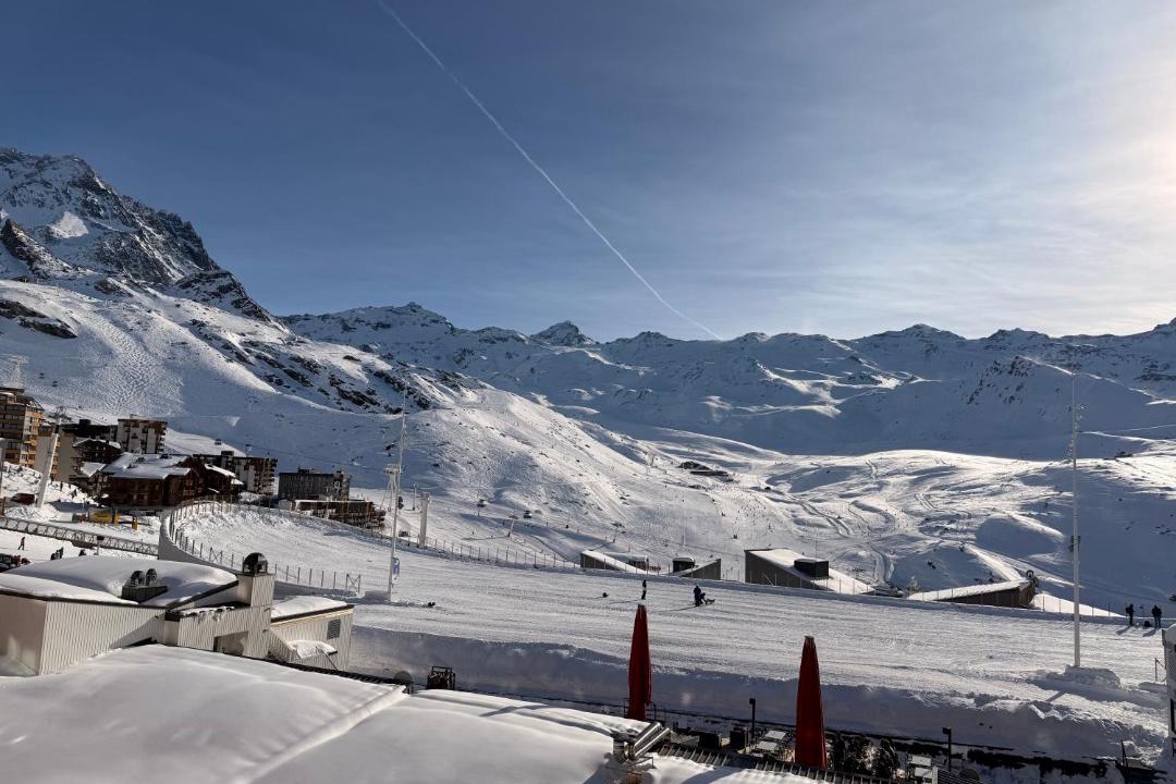 Photo of Others in Val-Thorens