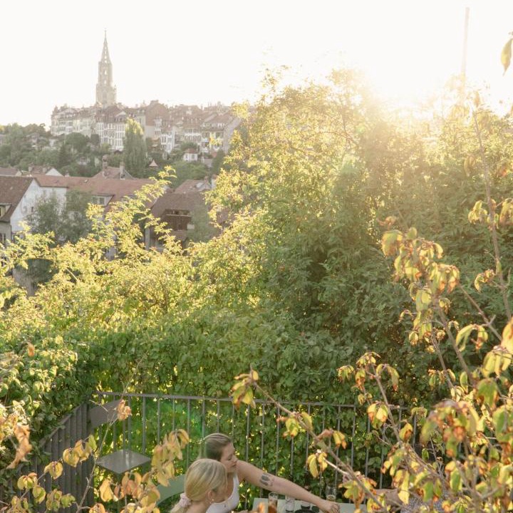 Photo of Others in Kirchenfeld-Schosshalde