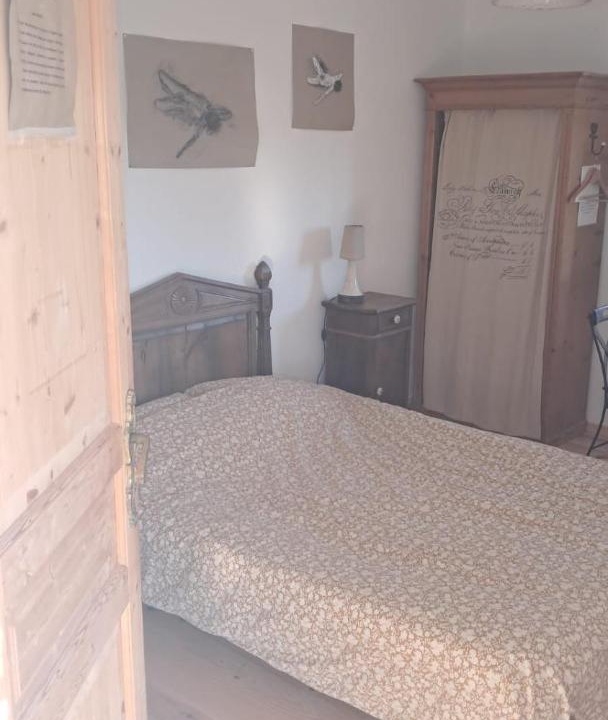 Photo of Bedroom in Trigance