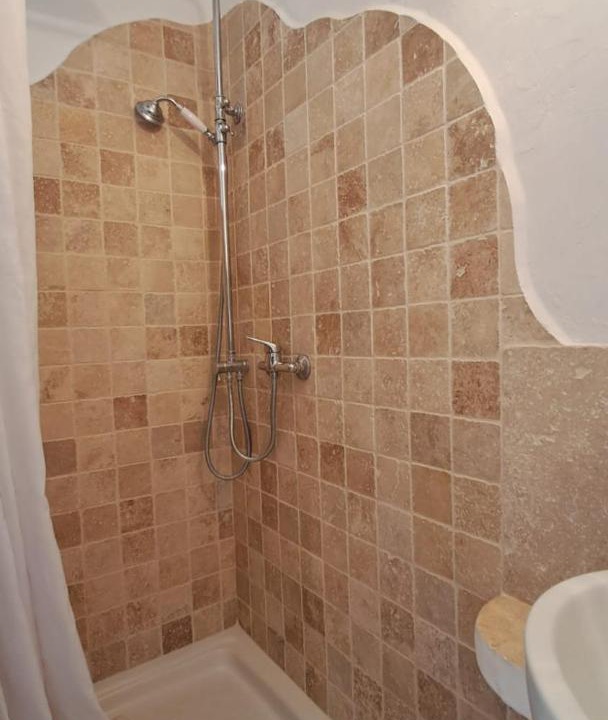 Photo of Bathroom in Trigance