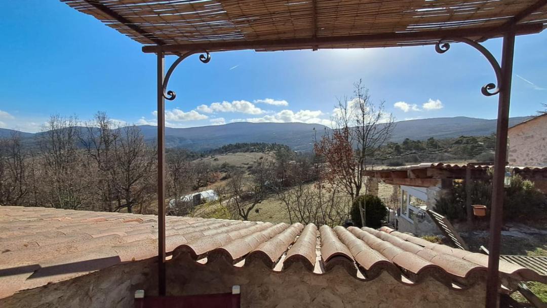 Photo of Patio Balcony in Trigance