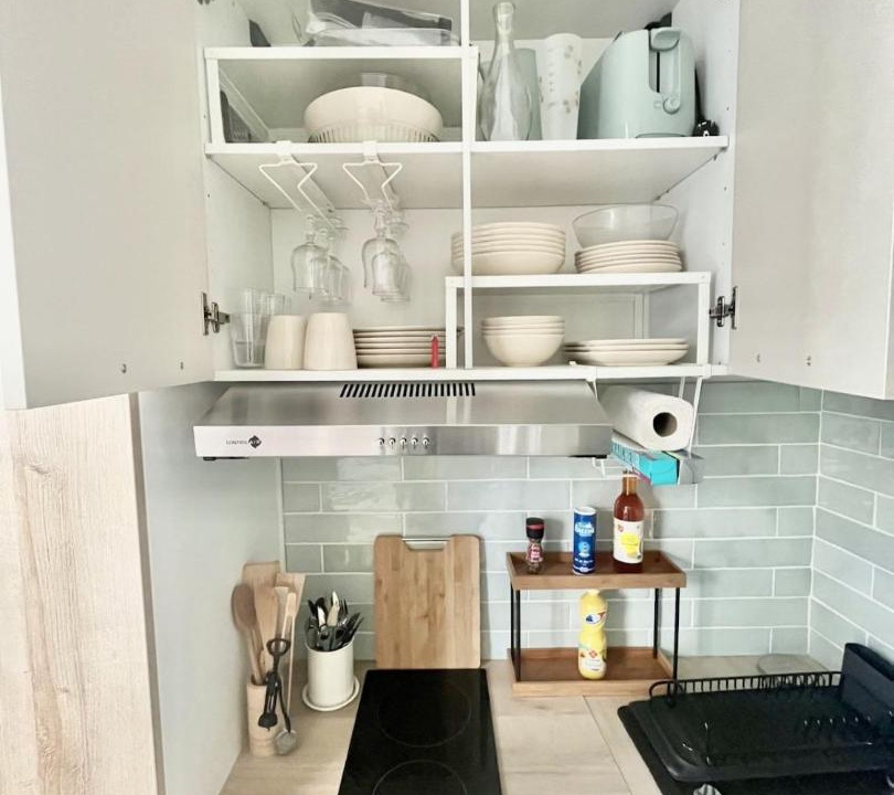 Photo of Kitchen in Centre Ville