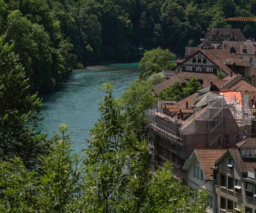 Photo of Others in Kirchenfeld-Schosshalde