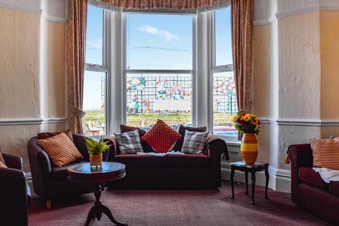 Photo of Others in Bispham