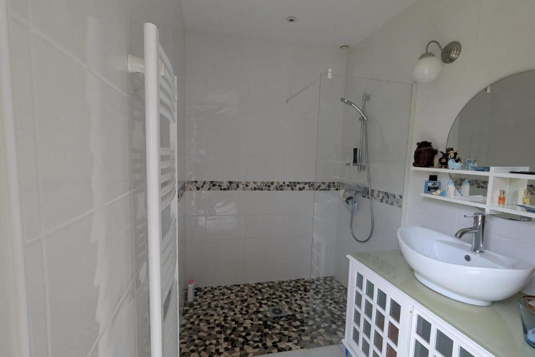 Photo of Bathroom in Autoire