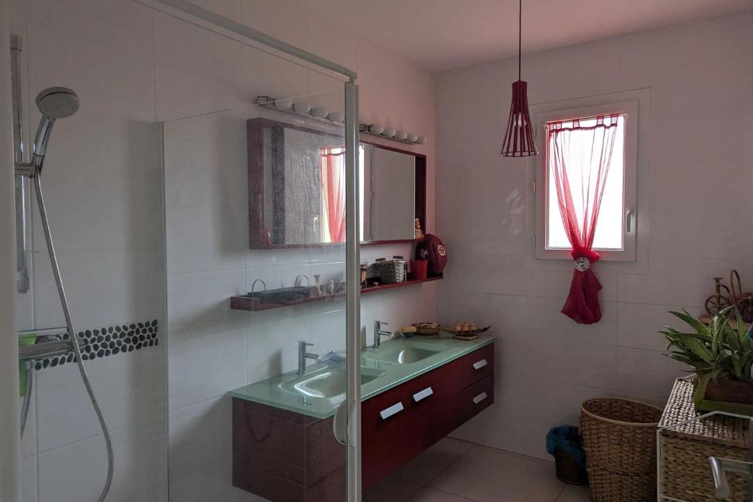 Photo of Bathroom in Autoire