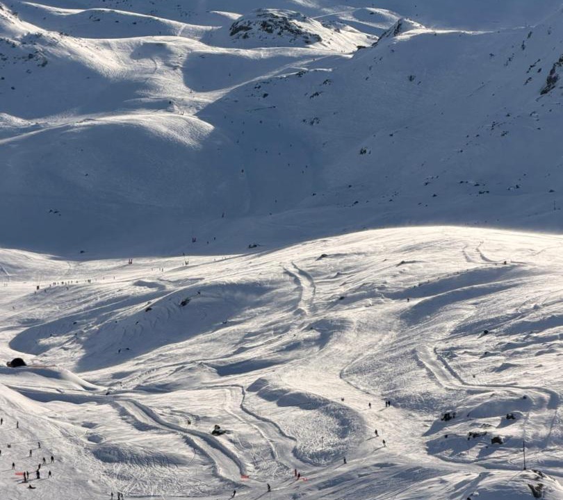 Photo of Others in Val-Thorens