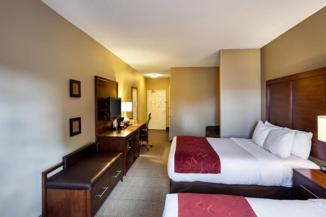 Photo of Bedroom in Lincoln