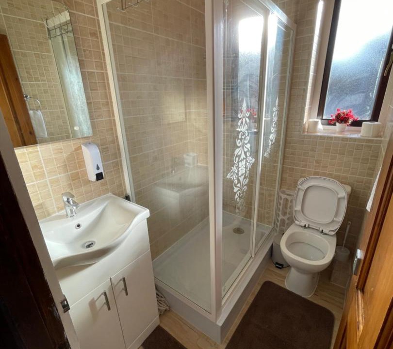 Photo of Bathroom in Upper Clapton