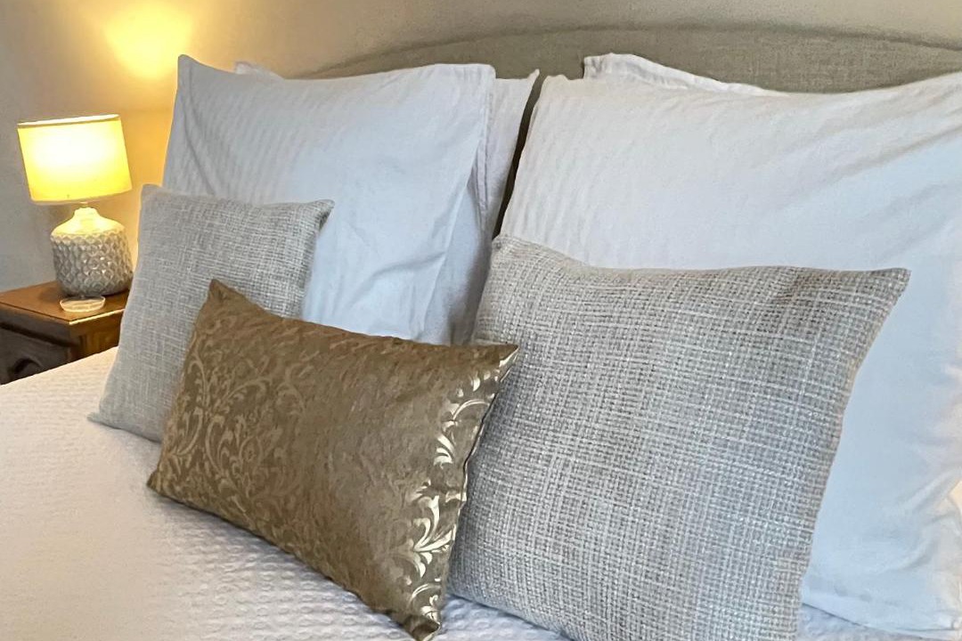 Photo of Bedroom in Saint-Loup-Hors