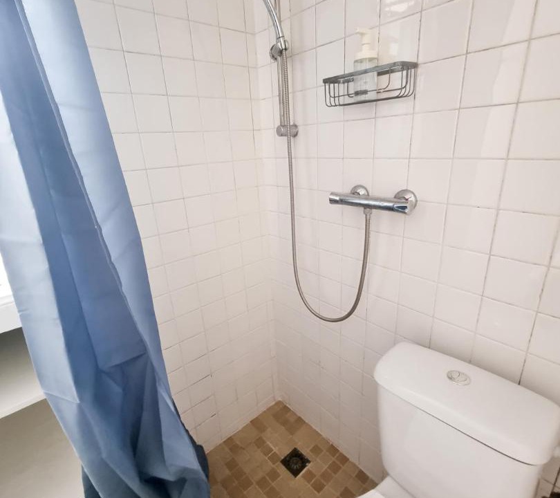 Photo of Bathroom in Clagny Glatigny