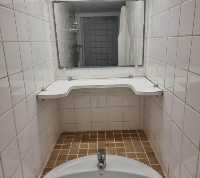 Photo of Bathroom in Clagny Glatigny
