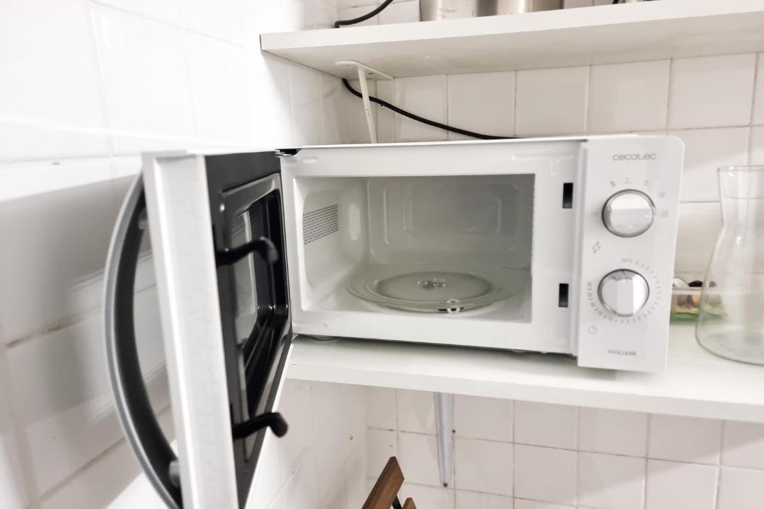 Photo of Kitchen in Clagny Glatigny