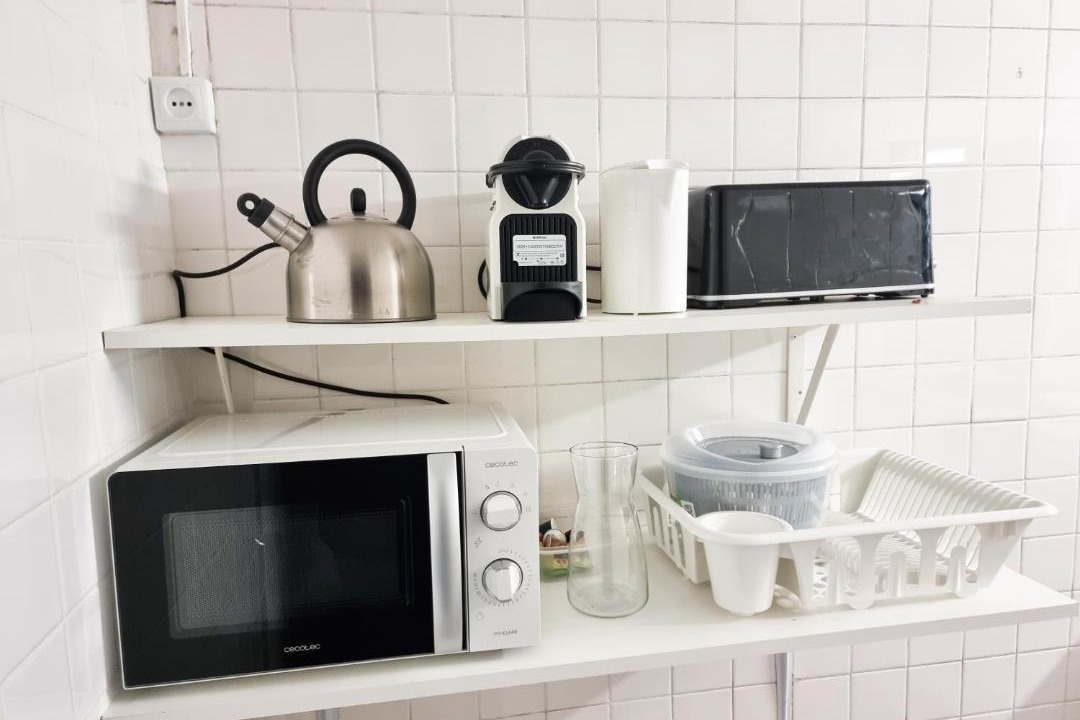 Photo of Kitchen in Clagny Glatigny