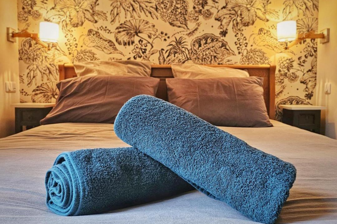 Photo of Bedroom in Chatellerault