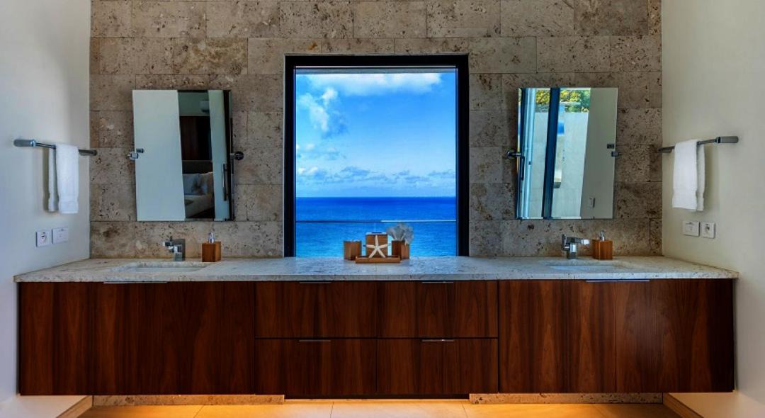 Photo of Bathroom in La Savane