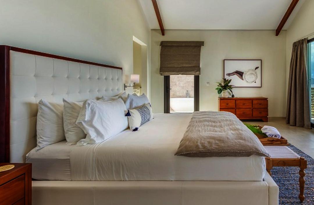 Photo of Bedroom in La Savane