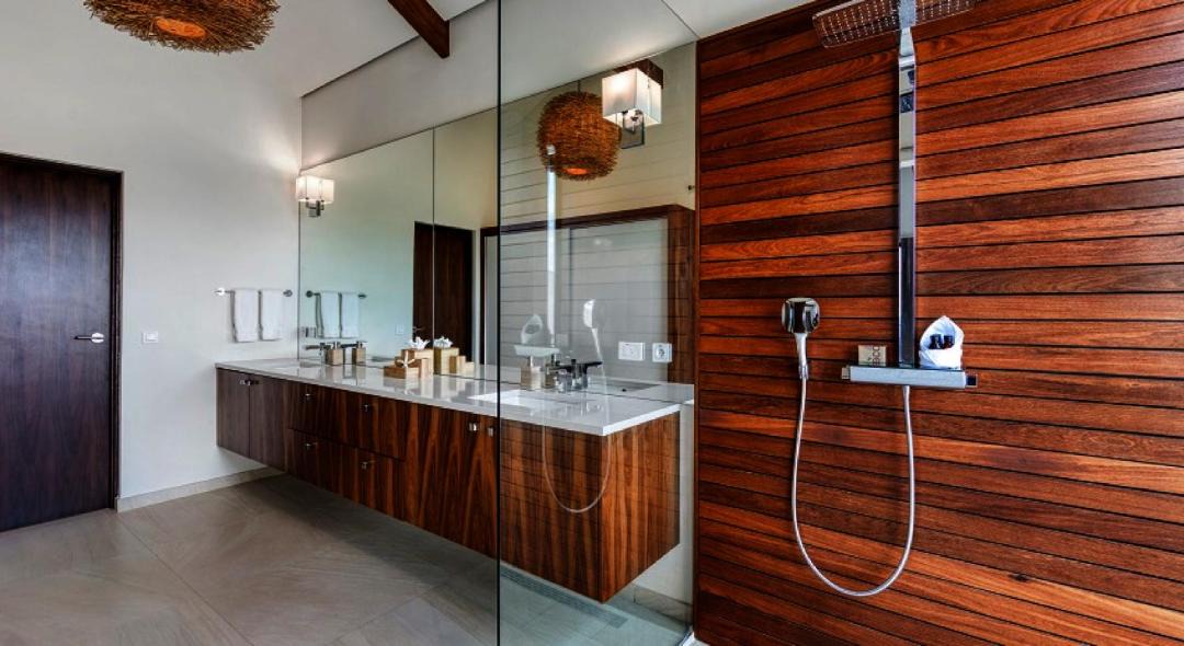 Photo of Bathroom in La Savane