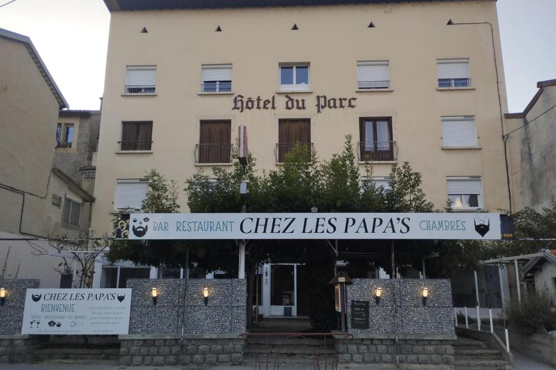 Photo of Others in Aspres-sur-Buech