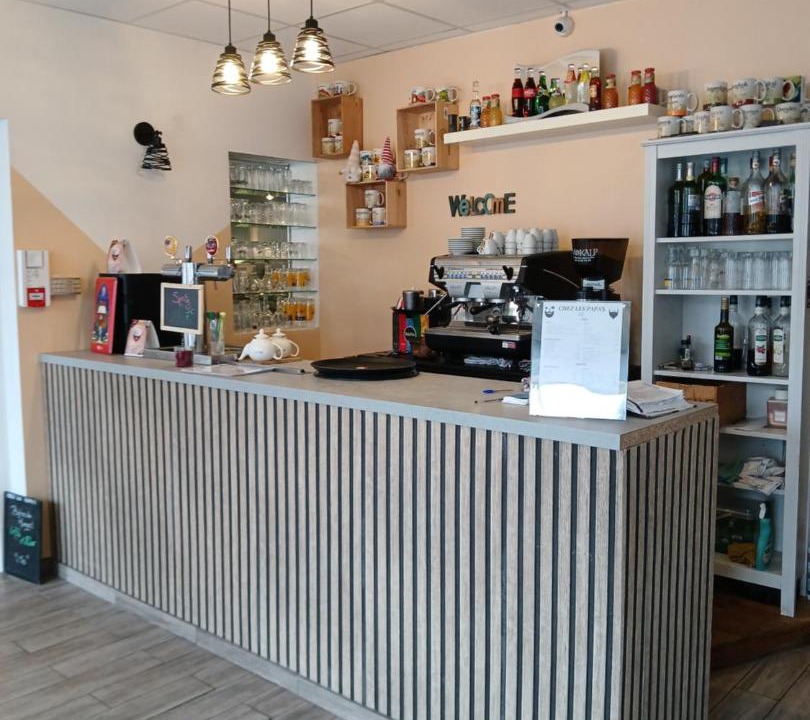 Photo of Kitchen in Aspres-sur-Buech