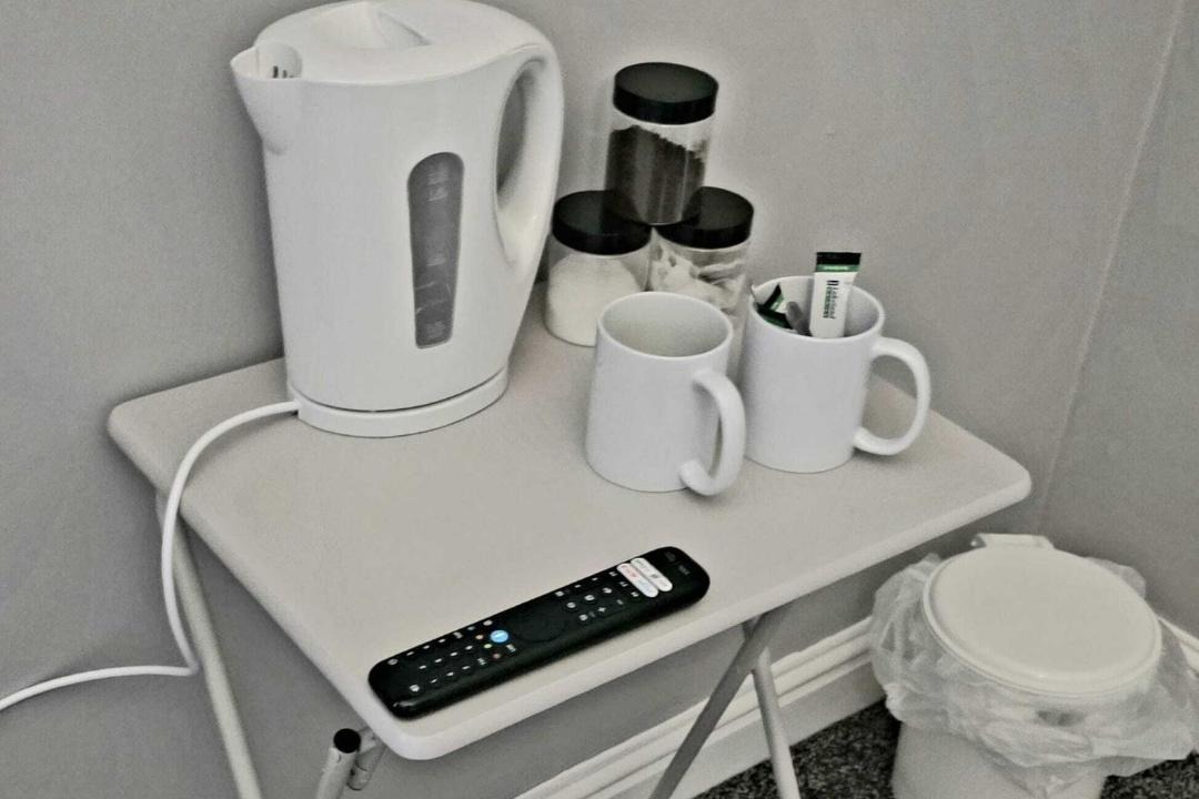 Photo of Others in Burnley