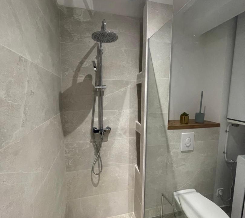 Photo of Bathroom in Saint Valerien