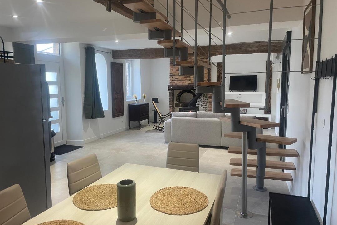 Photo of Others in Saint Valerien