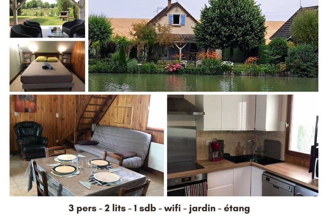 Photo of Others in Saint-Georges-sur-Arnon