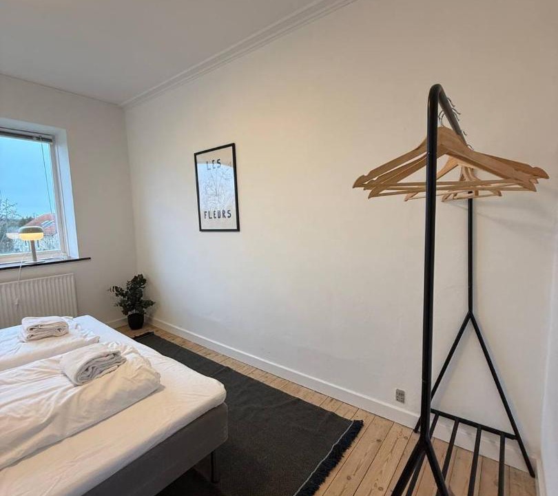 Photo of Bedroom in Gladsaxe